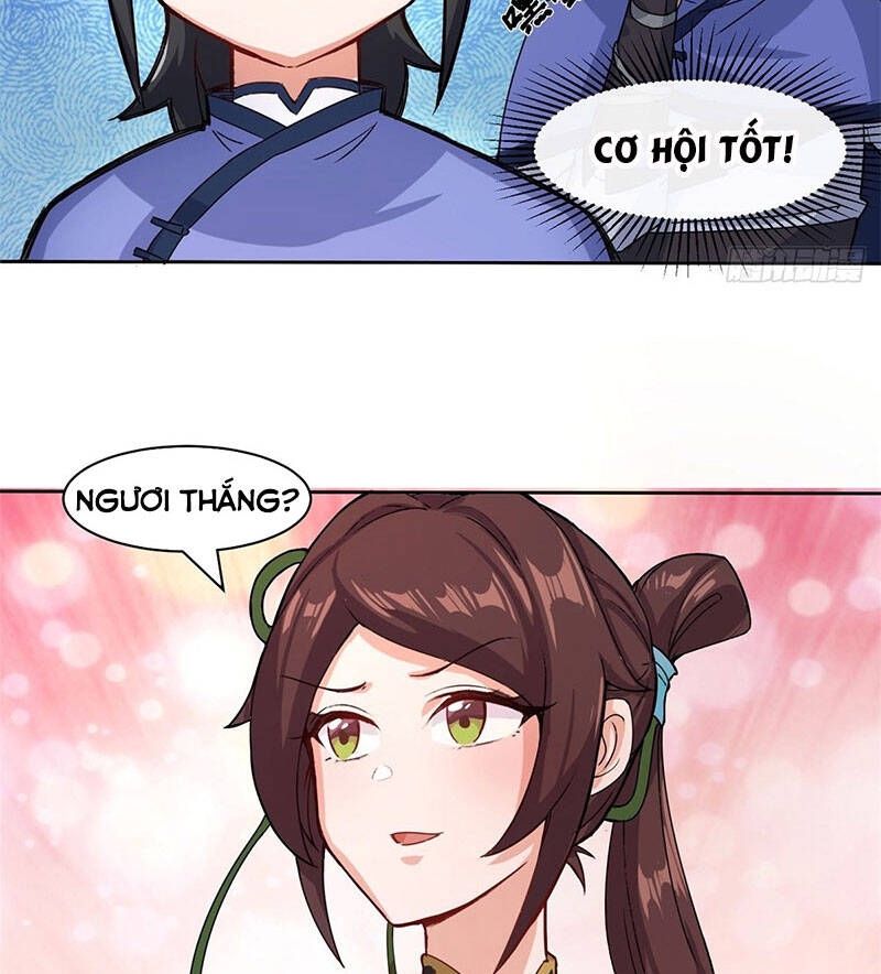 Vô Tận Thôn Phệ