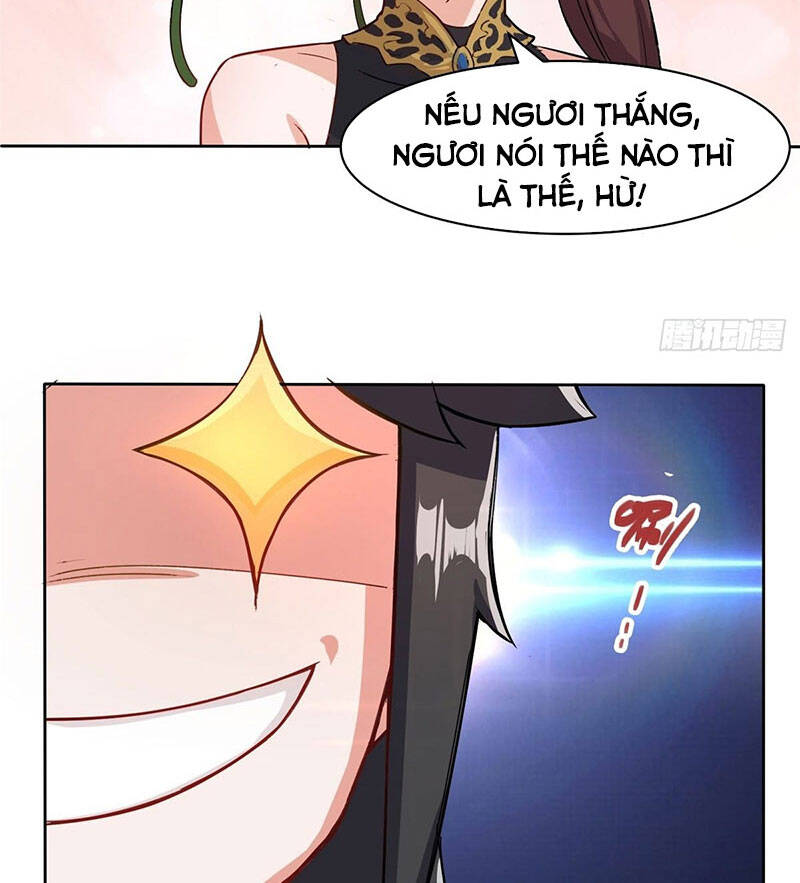 Vô Tận Thôn Phệ