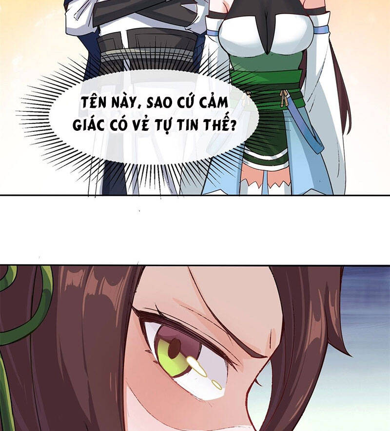 Vô Tận Thôn Phệ