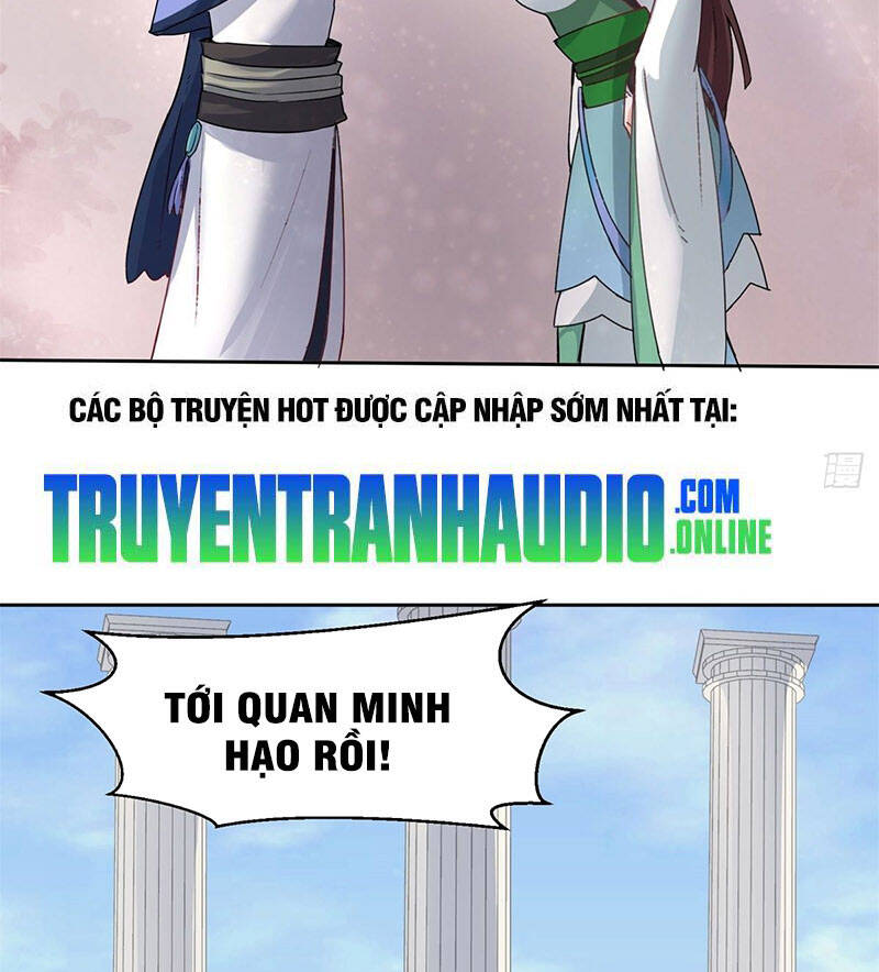 Vô Tận Thôn Phệ