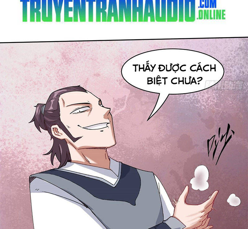 Vô Tận Thôn Phệ
