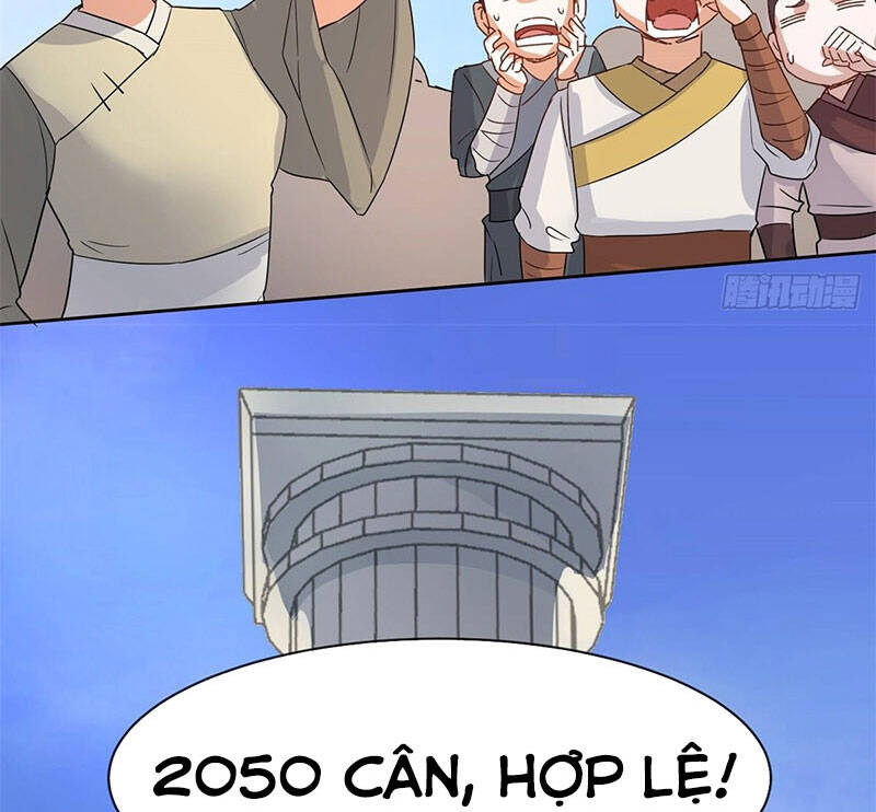 Vô Tận Thôn Phệ