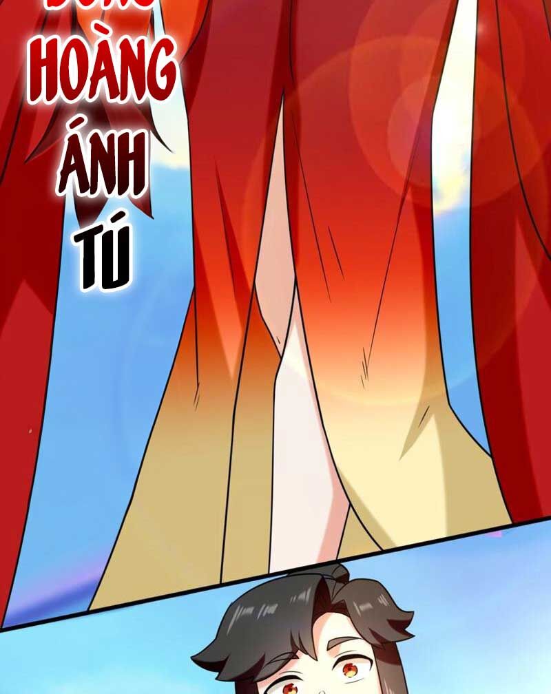 Vô Tận Thôn Phệ