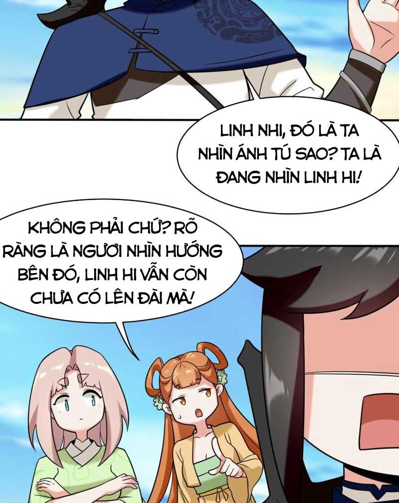 Vô Tận Thôn Phệ