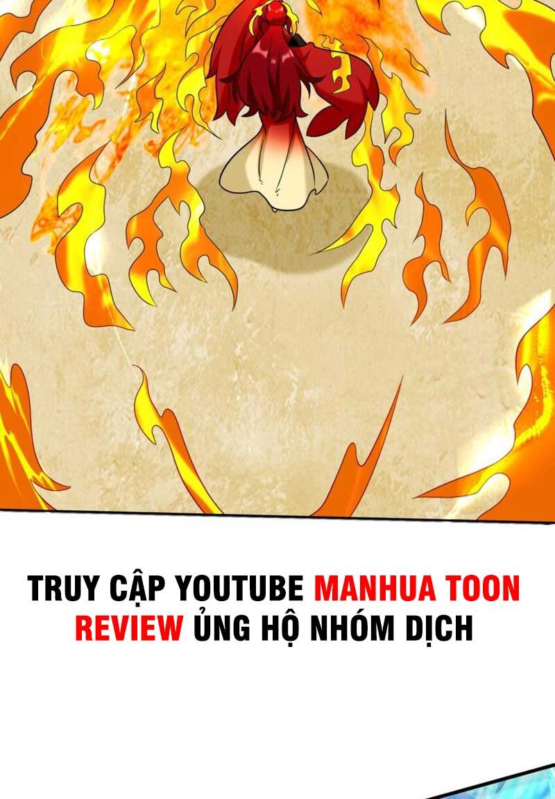 Vô Tận Thôn Phệ