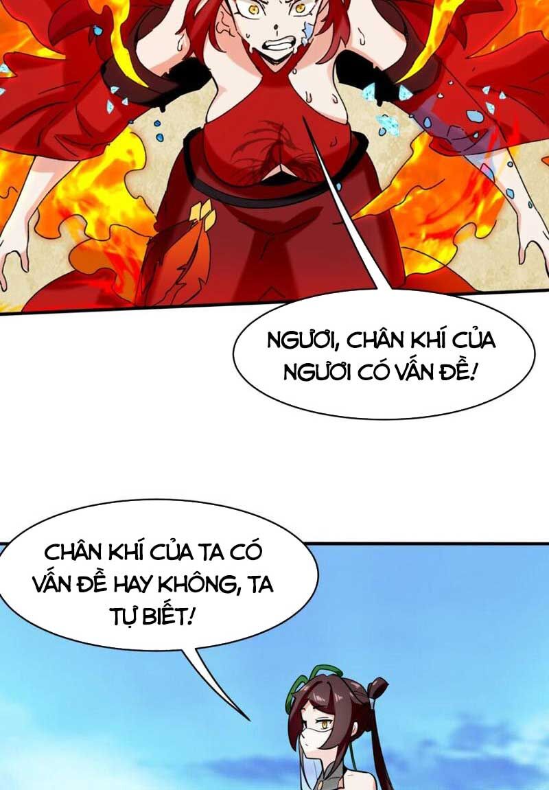 Vô Tận Thôn Phệ