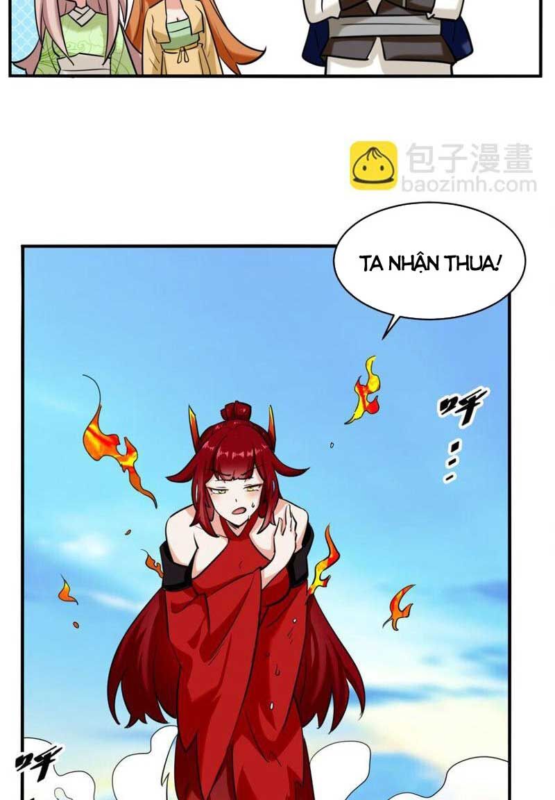 Vô Tận Thôn Phệ