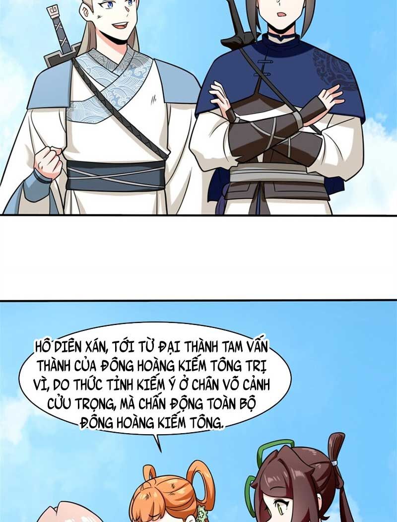 Vô Tận Thôn Phệ