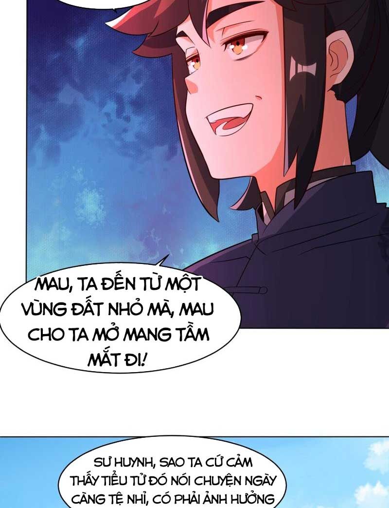 Vô Tận Thôn Phệ