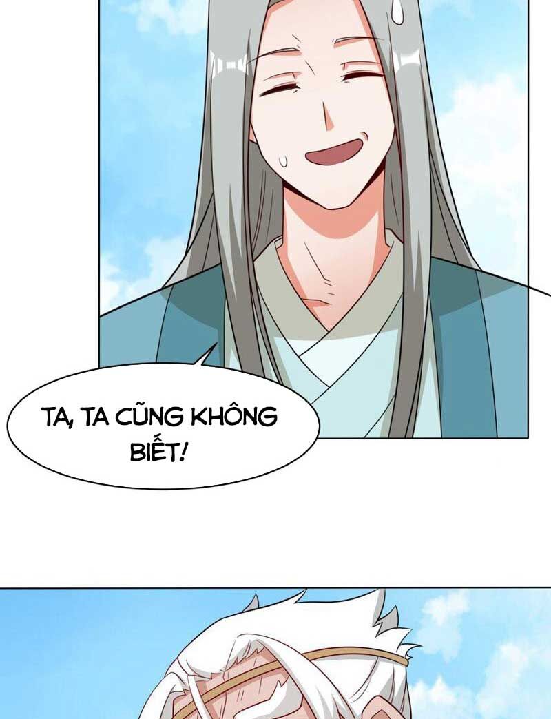Vô Tận Thôn Phệ