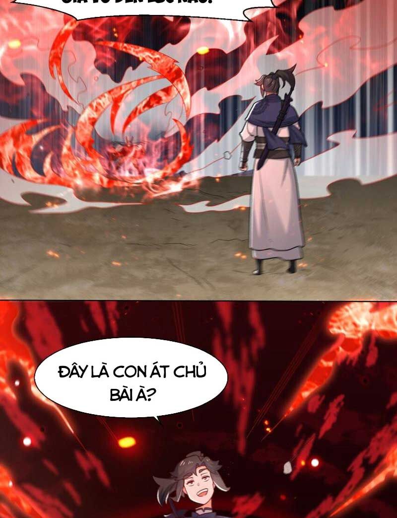 Vô Tận Thôn Phệ