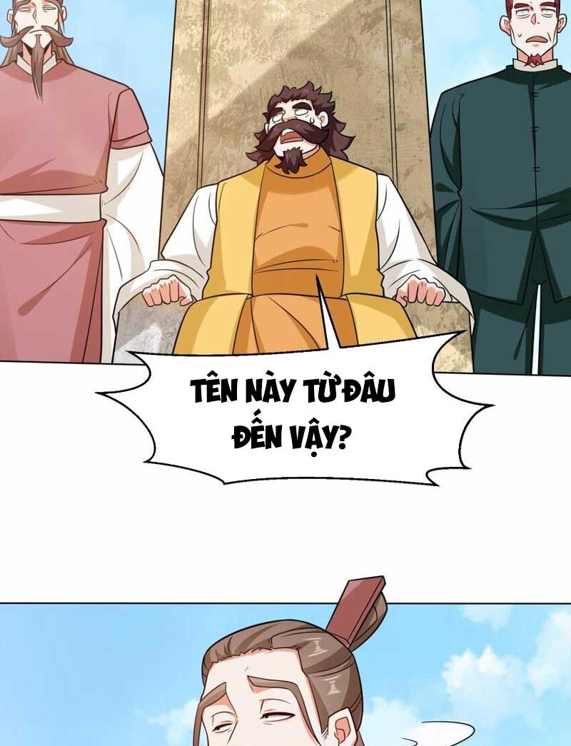 Vô Tận Thôn Phệ