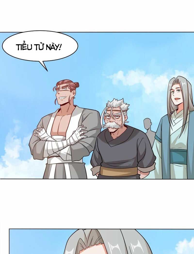 Vô Tận Thôn Phệ