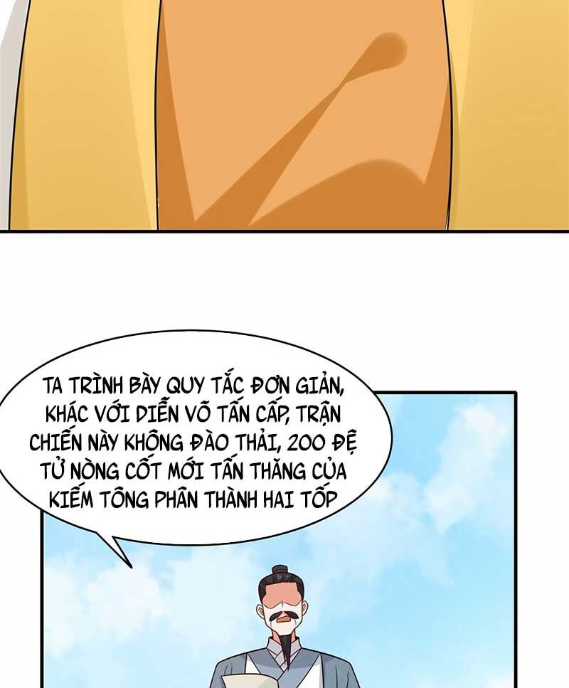 Vô Tận Thôn Phệ
