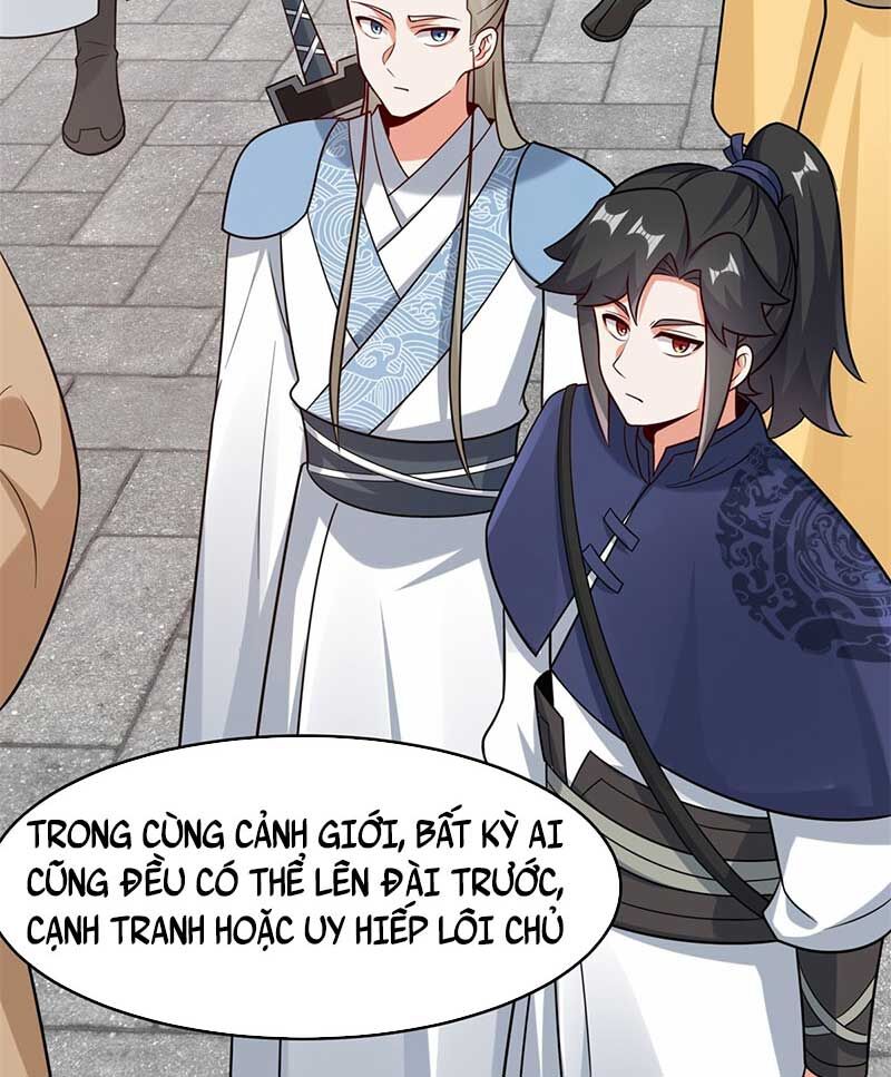 Vô Tận Thôn Phệ