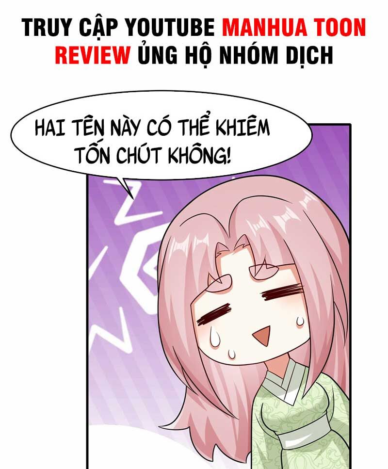 Vô Tận Thôn Phệ