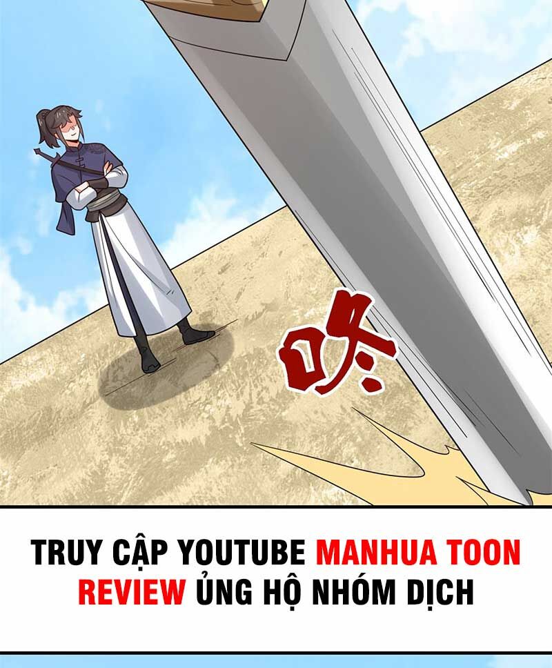 Vô Tận Thôn Phệ