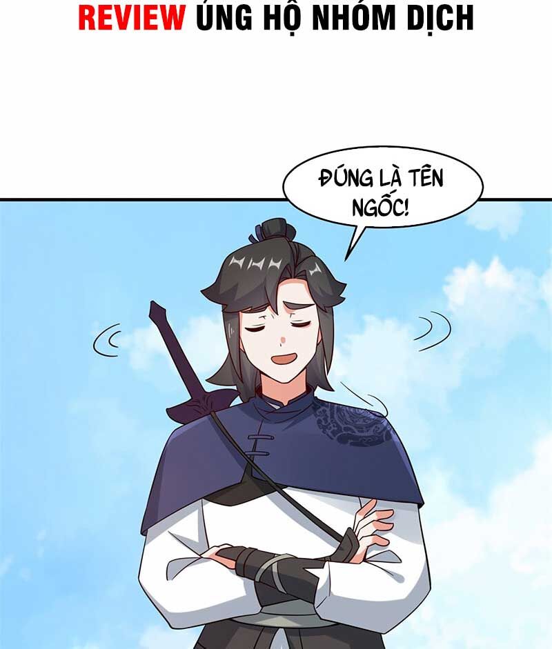 Vô Tận Thôn Phệ