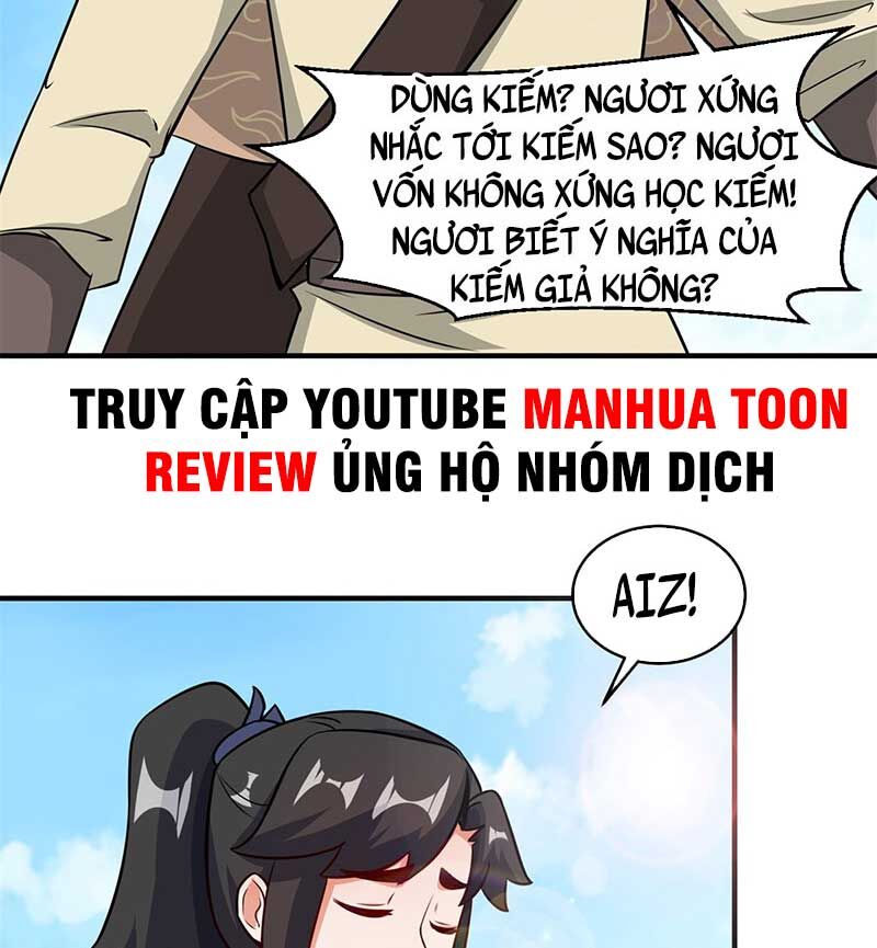 Vô Tận Thôn Phệ