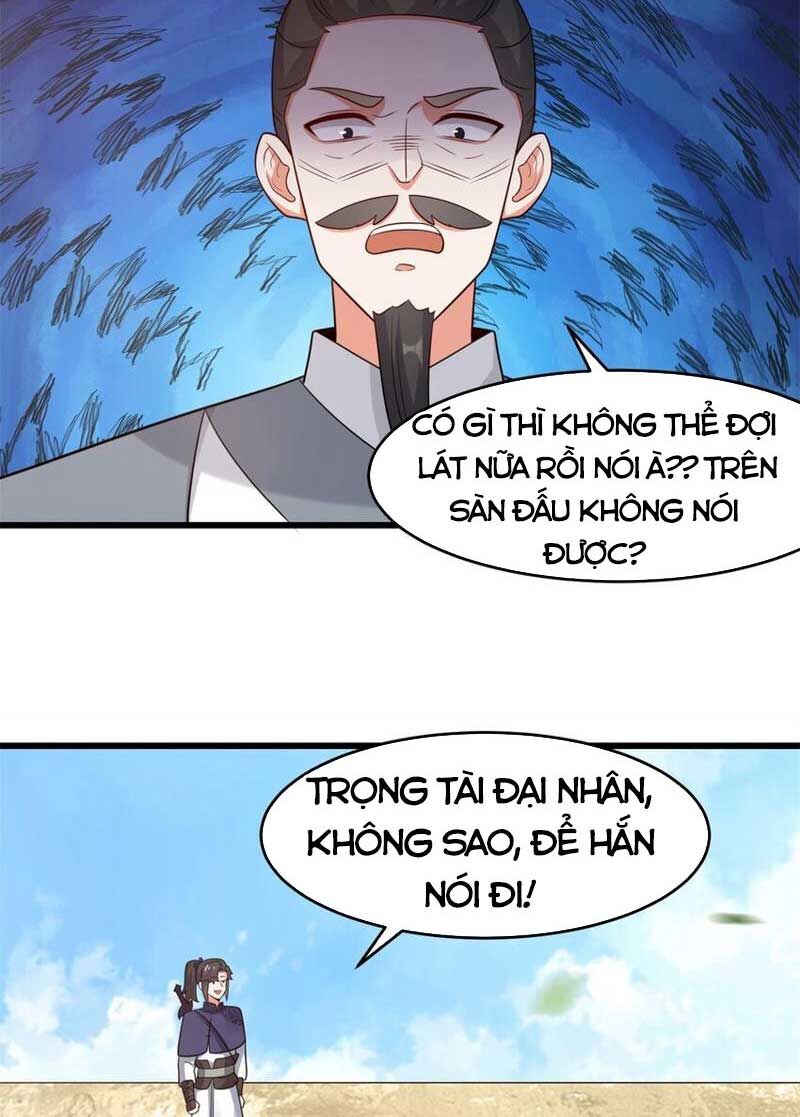 Vô Tận Thôn Phệ
