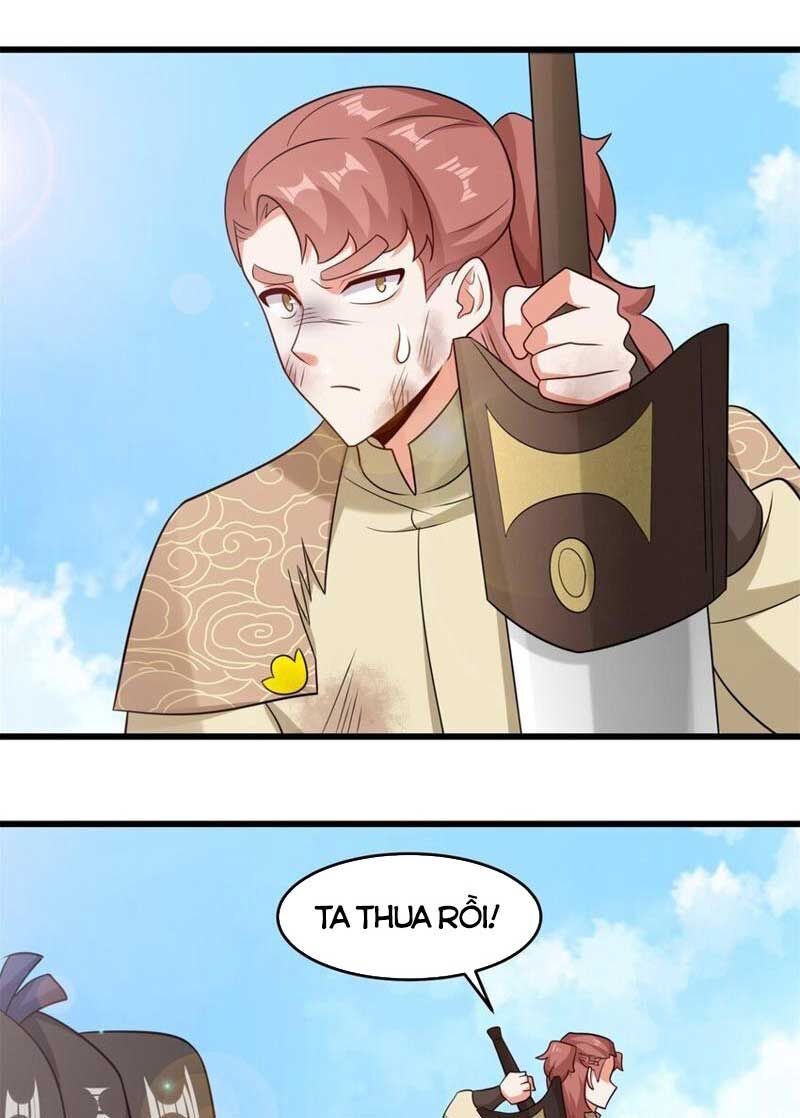 Vô Tận Thôn Phệ