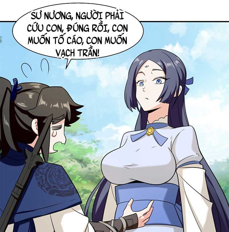 Vô Tận Thôn Phệ
