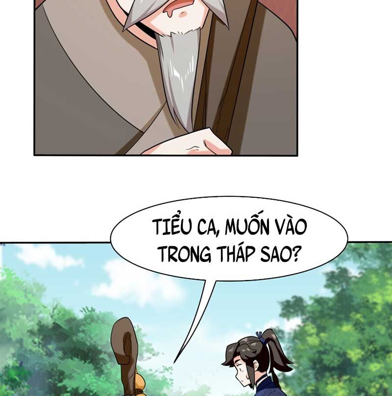 Vô Tận Thôn Phệ
