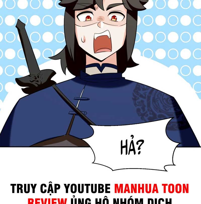 Vô Tận Thôn Phệ