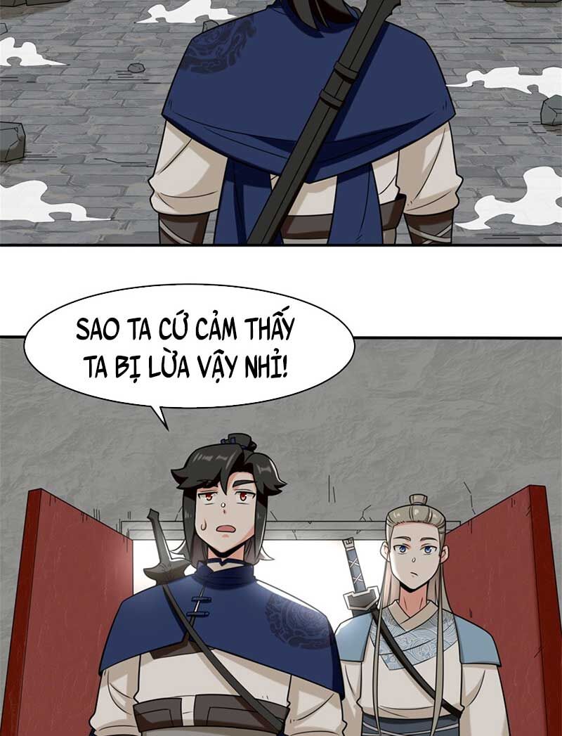 Vô Tận Thôn Phệ
