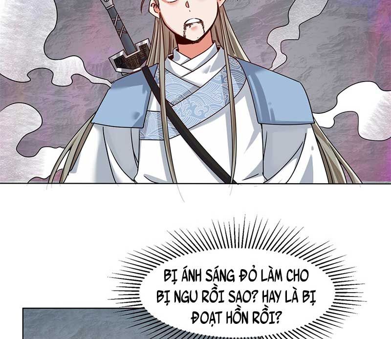 Vô Tận Thôn Phệ