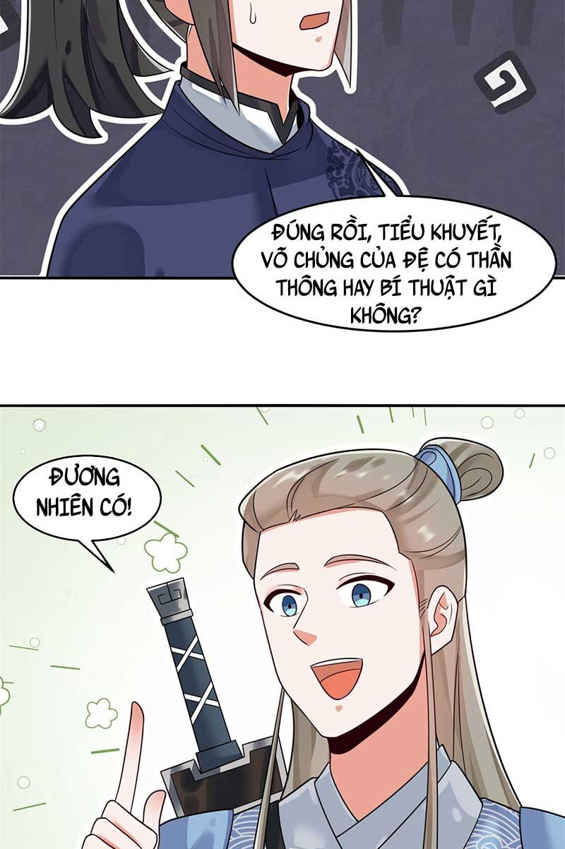 Vô Tận Thôn Phệ