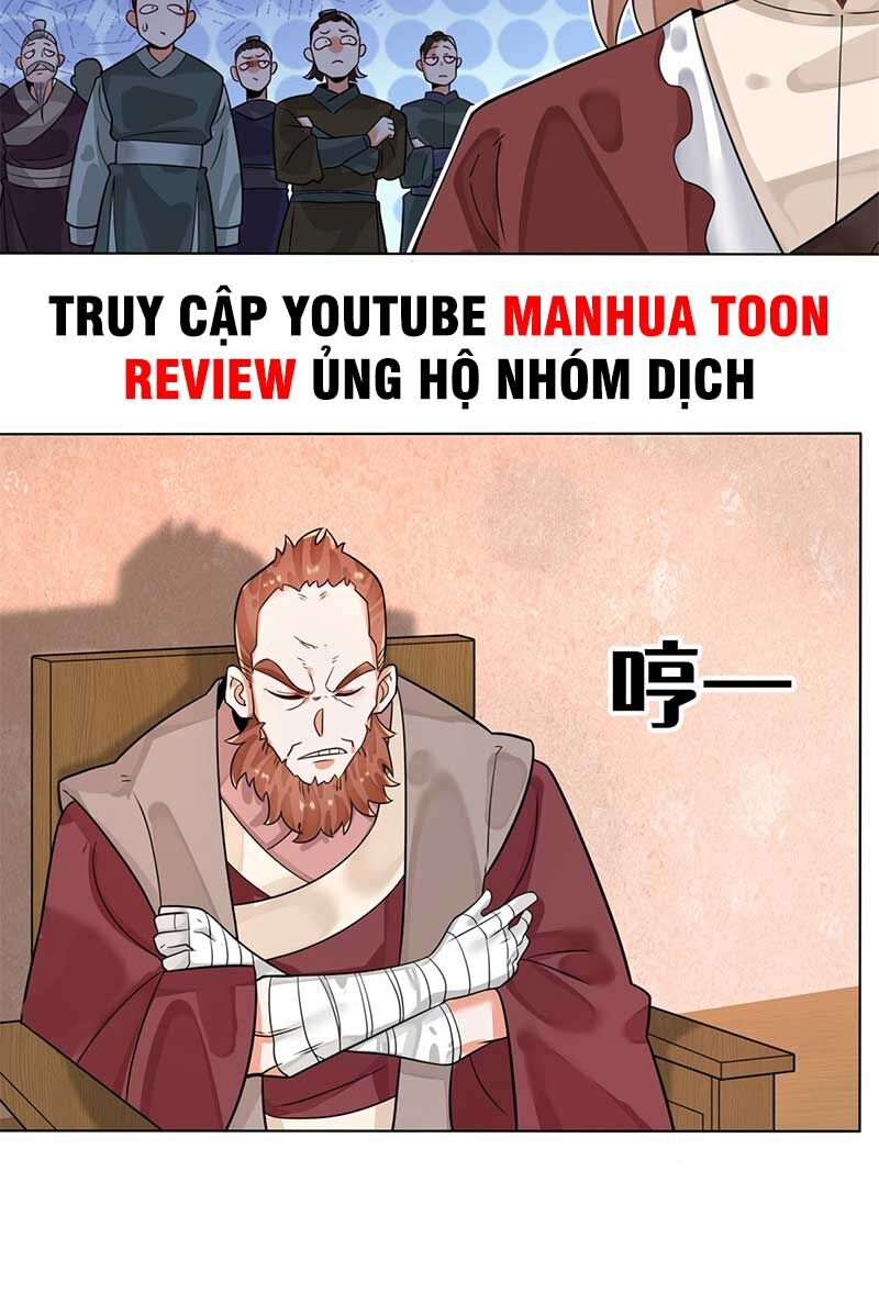 Vô Tận Thôn Phệ