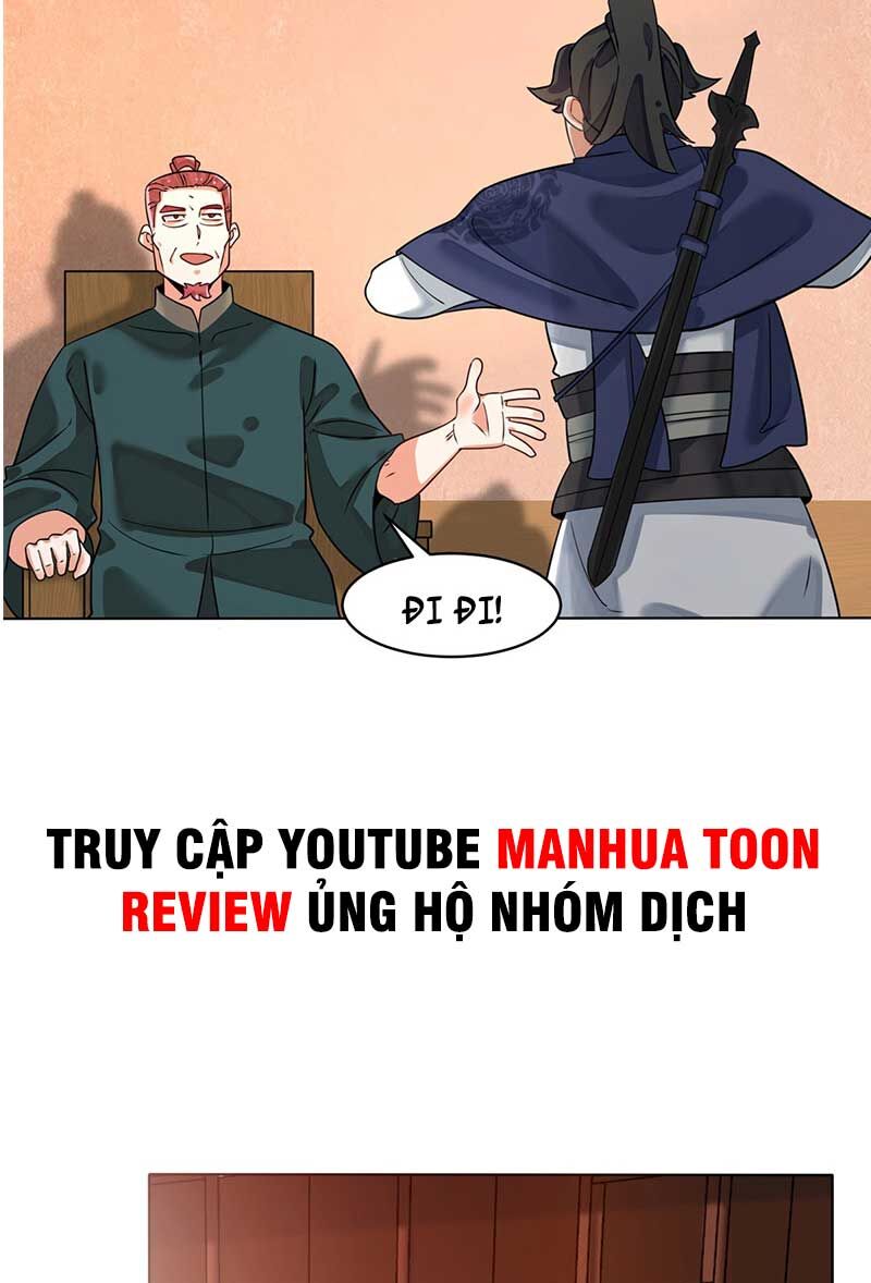 Vô Tận Thôn Phệ