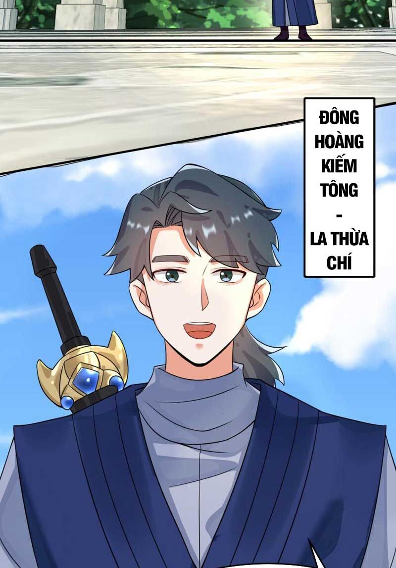 Vô Tận Thôn Phệ