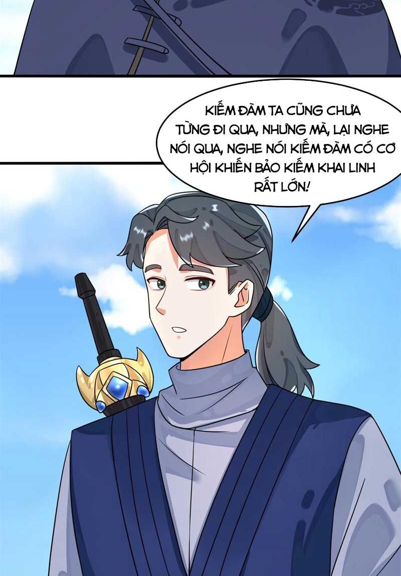 Vô Tận Thôn Phệ
