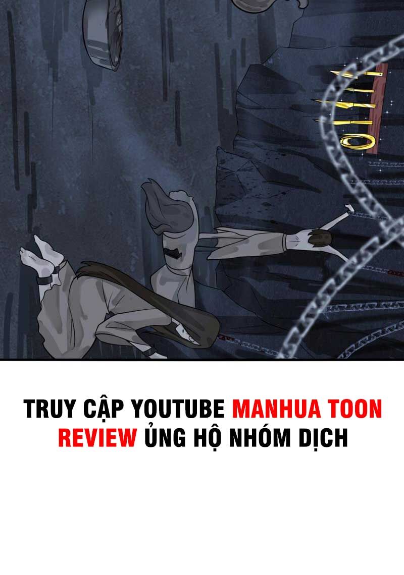Vô Tận Thôn Phệ