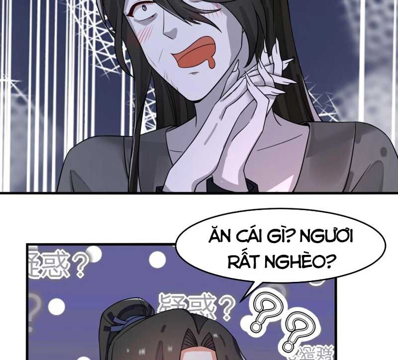 Vô Tận Thôn Phệ