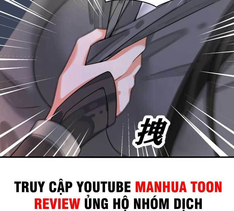 Vô Tận Thôn Phệ