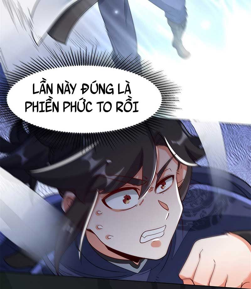 Vô Tận Thôn Phệ