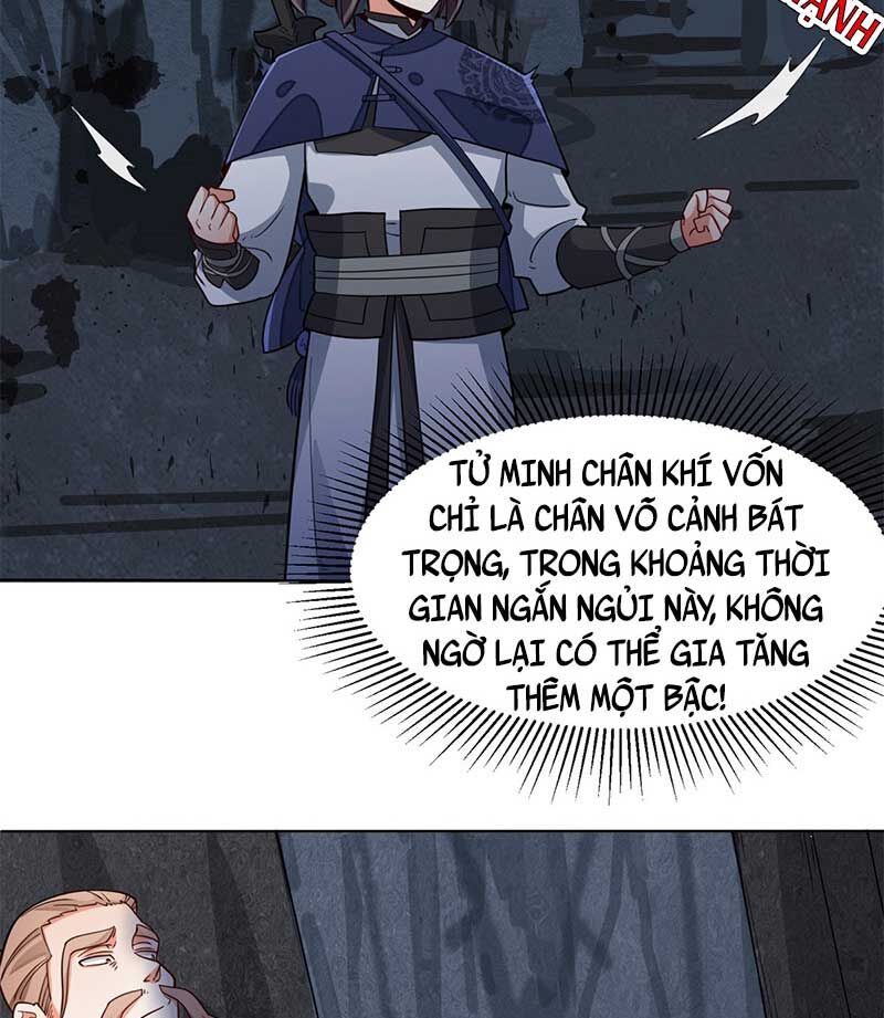 Vô Tận Thôn Phệ