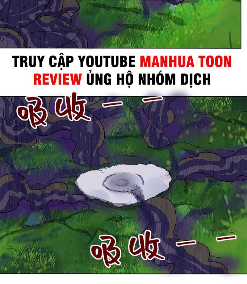 Vô Tận Thôn Phệ