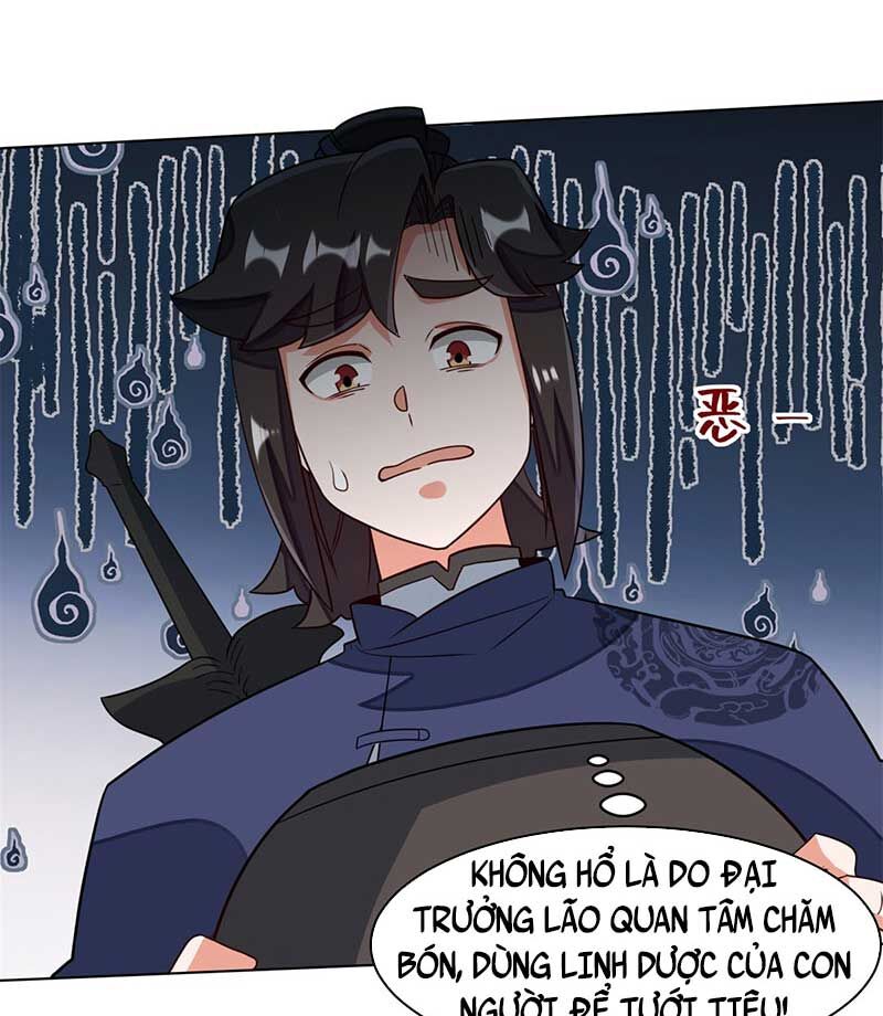 Vô Tận Thôn Phệ
