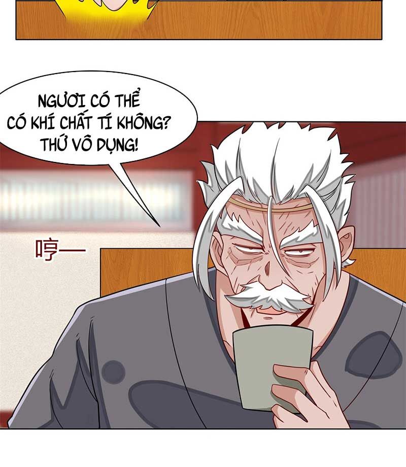 Vô Tận Thôn Phệ