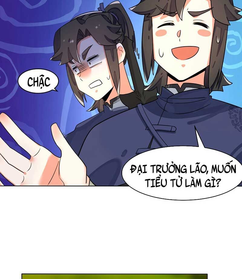 Vô Tận Thôn Phệ