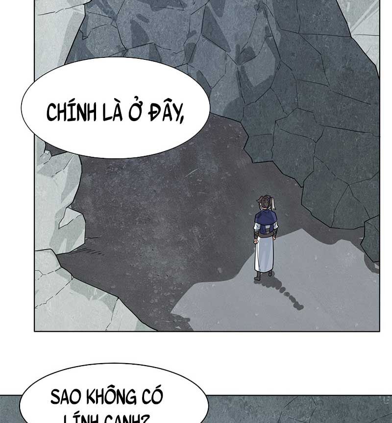 Vô Tận Thôn Phệ