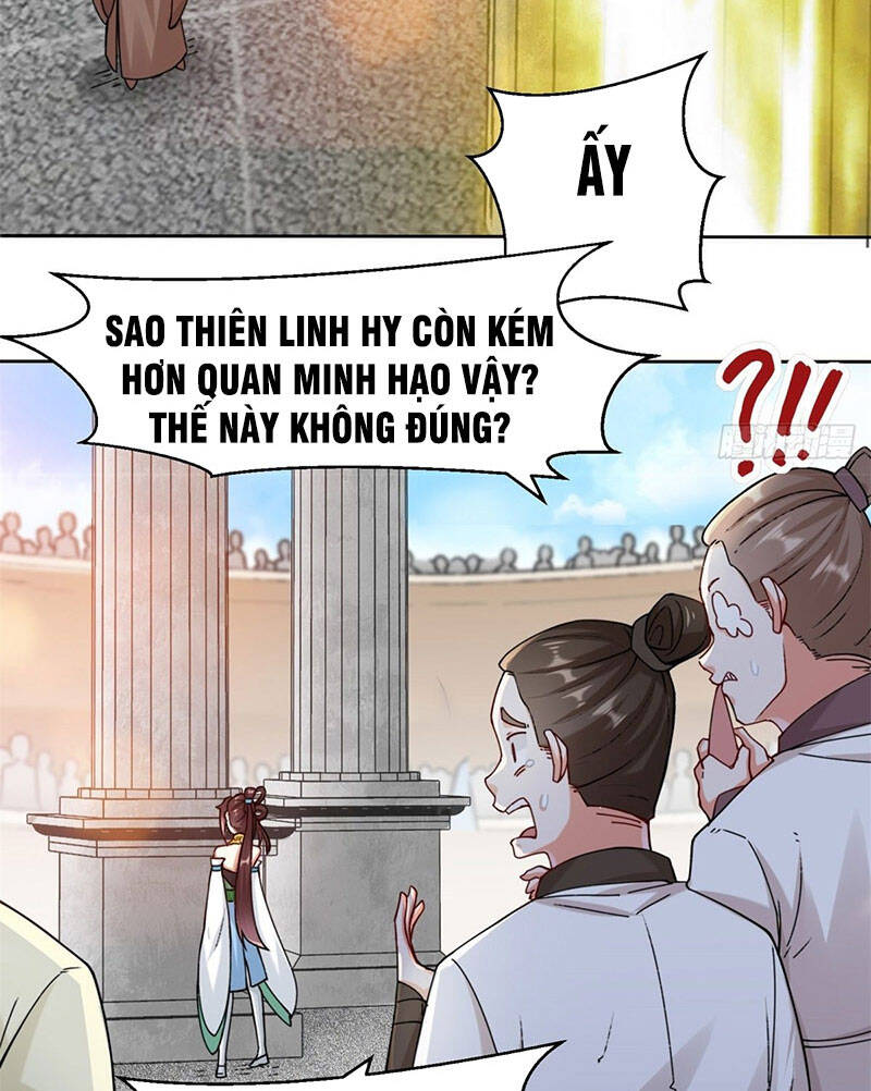 Vô Tận Thôn Phệ