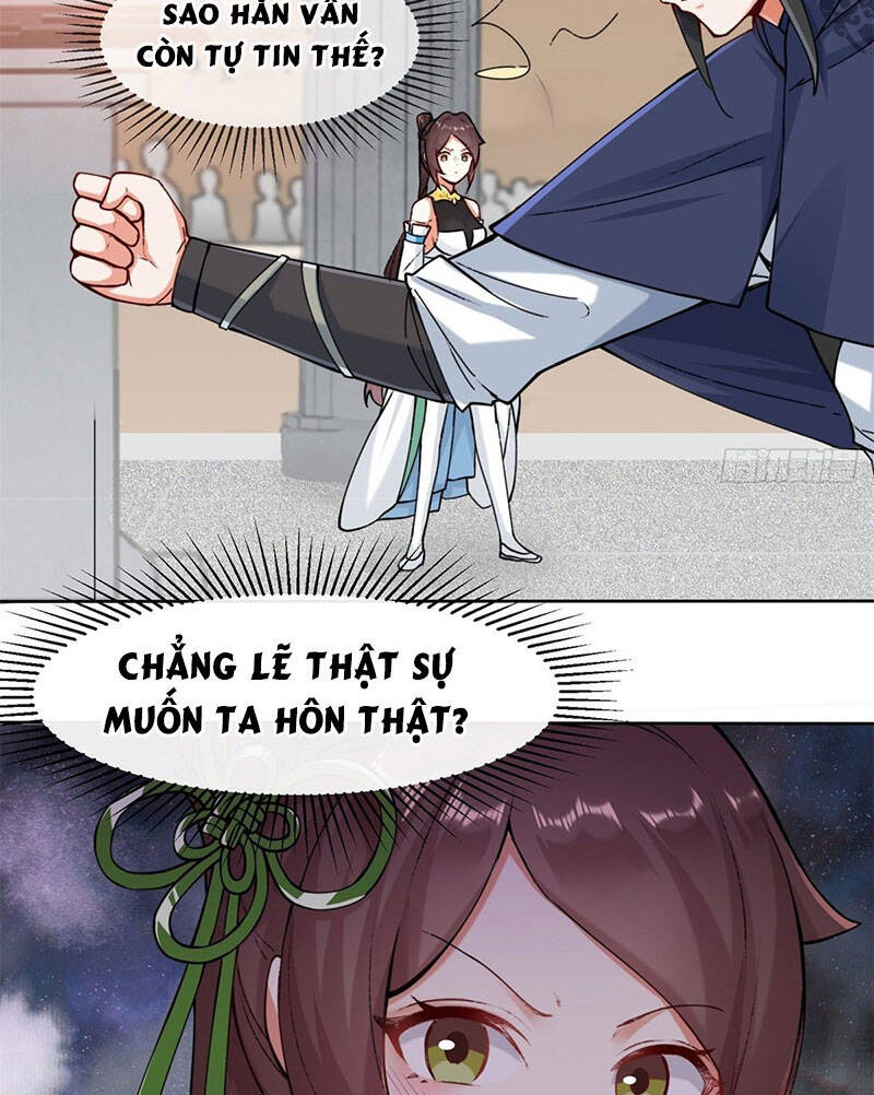 Vô Tận Thôn Phệ