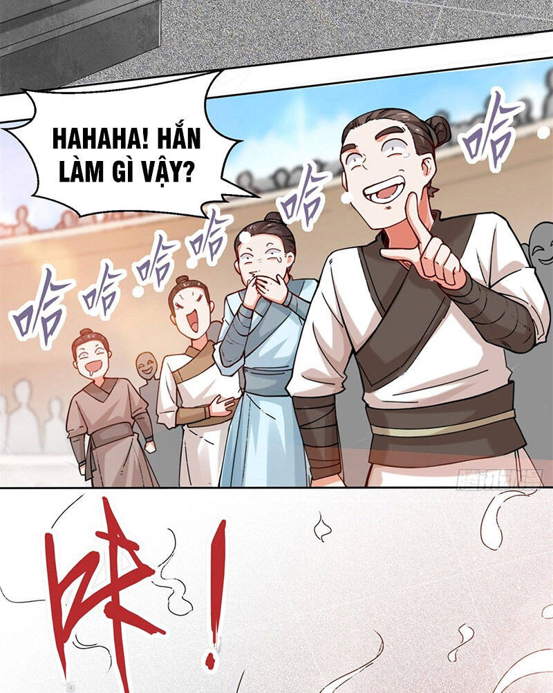 Vô Tận Thôn Phệ