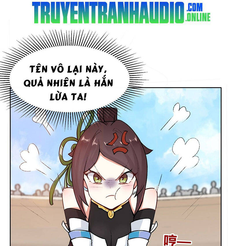 Vô Tận Thôn Phệ