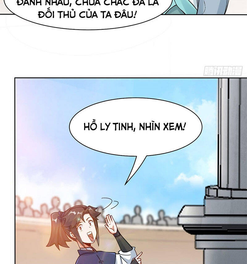 Vô Tận Thôn Phệ